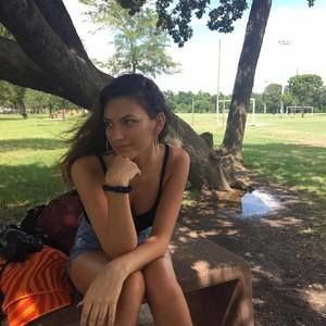 Meet your Posher, Taylor